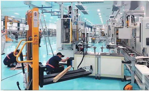 数字孪生赋能未来制造 智能工厂核心理念与实践案例分析